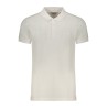 ELLESSE POLO MANICHE CORTE UOMO BIANCO