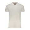 ELLESSE POLO MANICHE CORTE UOMO BIANCO