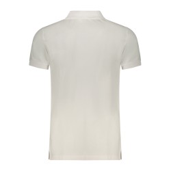 ELLESSE POLO MANICHE CORTE UOMO BIANCO