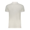 ELLESSE POLO MANICHE CORTE UOMO BIANCO