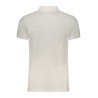 ELLESSE POLO MANICHE CORTE UOMO BIANCO
