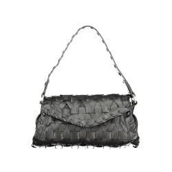 DESIGUAL BORSA DONNA NERO