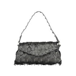 DESIGUAL BORSA DONNA NERO