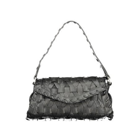DESIGUAL BORSA DONNA NERO