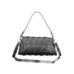DESIGUAL BORSA DONNA NERO