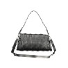 DESIGUAL BORSA DONNA NERO