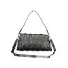 DESIGUAL BORSA DONNA NERO