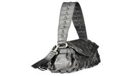 DESIGUAL BORSA DONNA NERO