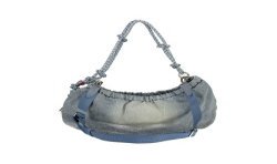 DESIGUAL BORSA DONNA AZZURRO