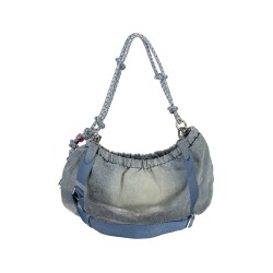 DESIGUAL BORSA DONNA AZZURRO
