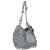 DESIGUAL BORSA DONNA AZZURRO