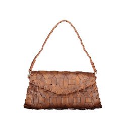 DESIGUAL BORSA DONNA MARRONE