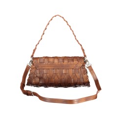 DESIGUAL BORSA DONNA MARRONE
