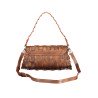 DESIGUAL BORSA DONNA MARRONE