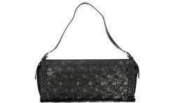 DESIGUAL BORSA DONNA NERO