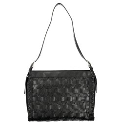 DESIGUAL BORSA DONNA NERO