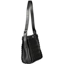 DESIGUAL BORSA DONNA NERO