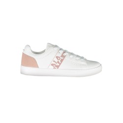 NAPAPIJRI SHOES CALZATURA SPORTIVA DONNA BIANCO