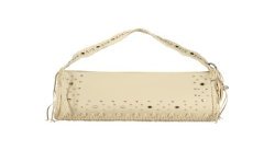 DESIGUAL BORSA DONNA BEIGE