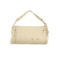 DESIGUAL BORSA DONNA BEIGE