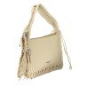 DESIGUAL BORSA DONNA BEIGE