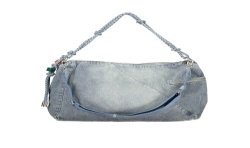 DESIGUAL BORSA DONNA AZZURRO