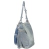 DESIGUAL BORSA DONNA AZZURRO