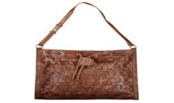 DESIGUAL ZAINO DONNA MARRONE