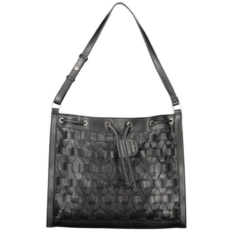 DESIGUAL ZAINO DONNA NERO