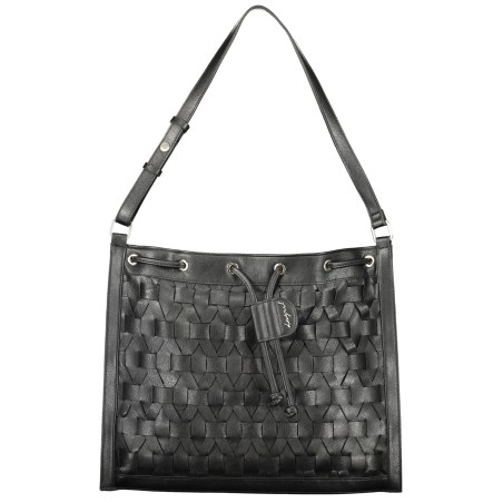 DESIGUAL ZAINO DONNA NERO