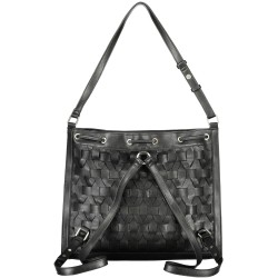 DESIGUAL ZAINO DONNA NERO