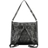 DESIGUAL ZAINO DONNA NERO