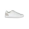 NAPAPIJRI SHOES CALZATURA SPORTIVA DONNA BIANCO