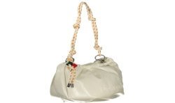 DESIGUAL BORSA DONNA BIANCO