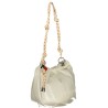 DESIGUAL BORSA DONNA BIANCO