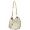 DESIGUAL BORSA DONNA BIANCO