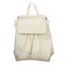 DESIGUAL ZAINO DONNA BIANCO