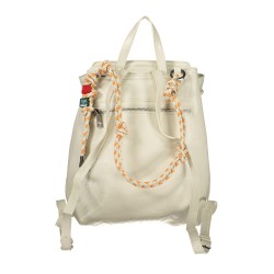 DESIGUAL ZAINO DONNA BIANCO
