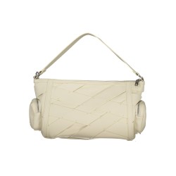 DESIGUAL BORSA DONNA BIANCO