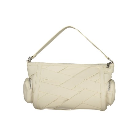 DESIGUAL BORSA DONNA BIANCO