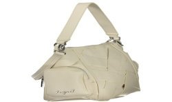 DESIGUAL BORSA DONNA BIANCO
