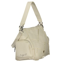 DESIGUAL BORSA DONNA BIANCO