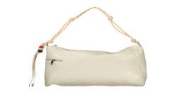 DESIGUAL BORSA DONNA BIANCO