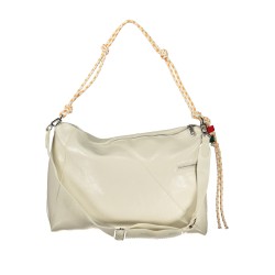 DESIGUAL BORSA DONNA BIANCO