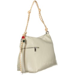 DESIGUAL BORSA DONNA BIANCO