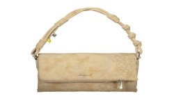 DESIGUAL BORSA DONNA BEIGE