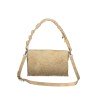 DESIGUAL BORSA DONNA BEIGE