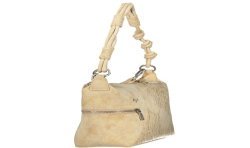 DESIGUAL BORSA DONNA BEIGE