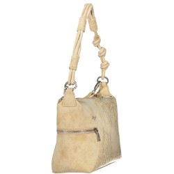DESIGUAL BORSA DONNA BEIGE