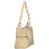DESIGUAL BORSA DONNA BEIGE